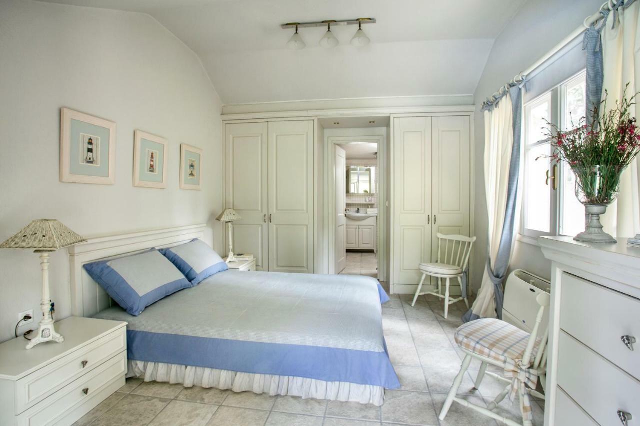 Ilianna Villa Száni-part Kültér fotó