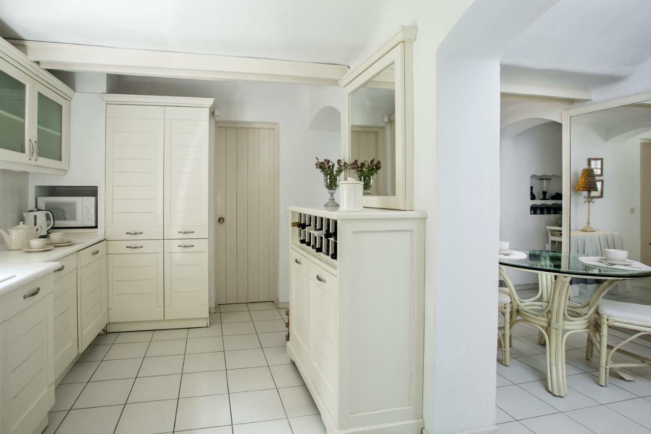 Ilianna Villa Száni-part Kültér fotó