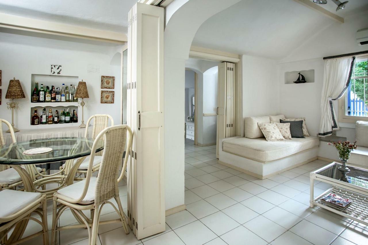 Ilianna Villa Száni-part Kültér fotó