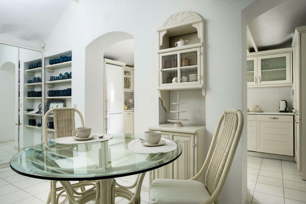 Ilianna Villa Száni-part Kültér fotó